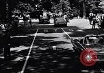 Image of King Faisal of Saudi Arabia Washington DC USA, 1966, second 19 stock footage video 65675033730
