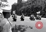Image of King Faisal of Saudi Arabia Washington DC USA, 1966, second 24 stock footage video 65675033730