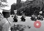 Image of King Faisal of Saudi Arabia Washington DC USA, 1966, second 25 stock footage video 65675033730
