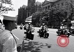 Image of King Faisal of Saudi Arabia Washington DC USA, 1966, second 26 stock footage video 65675033730