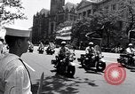 Image of King Faisal of Saudi Arabia Washington DC USA, 1966, second 27 stock footage video 65675033730