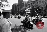 Image of King Faisal of Saudi Arabia Washington DC USA, 1966, second 28 stock footage video 65675033730