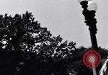 Image of King Faisal of Saudi Arabia Washington DC USA, 1966, second 30 stock footage video 65675033730
