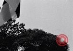 Image of King Faisal of Saudi Arabia Washington DC USA, 1966, second 36 stock footage video 65675033730