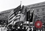 Image of King Faisal of Saudi Arabia Washington DC USA, 1966, second 38 stock footage video 65675033730
