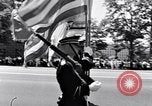 Image of King Faisal of Saudi Arabia Washington DC USA, 1966, second 40 stock footage video 65675033730
