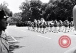 Image of King Faisal of Saudi Arabia Washington DC USA, 1966, second 41 stock footage video 65675033730