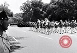 Image of King Faisal of Saudi Arabia Washington DC USA, 1966, second 42 stock footage video 65675033730