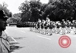 Image of King Faisal of Saudi Arabia Washington DC USA, 1966, second 43 stock footage video 65675033730