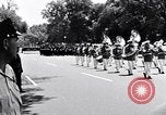 Image of King Faisal of Saudi Arabia Washington DC USA, 1966, second 46 stock footage video 65675033730