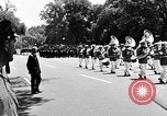 Image of King Faisal of Saudi Arabia Washington DC USA, 1966, second 47 stock footage video 65675033730