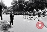 Image of King Faisal of Saudi Arabia Washington DC USA, 1966, second 48 stock footage video 65675033730