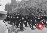 Image of King Faisal of Saudi Arabia Washington DC USA, 1966, second 51 stock footage video 65675033730