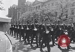 Image of King Faisal of Saudi Arabia Washington DC USA, 1966, second 52 stock footage video 65675033730