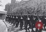 Image of King Faisal of Saudi Arabia Washington DC USA, 1966, second 53 stock footage video 65675033730