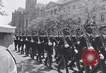 Image of King Faisal of Saudi Arabia Washington DC USA, 1966, second 54 stock footage video 65675033730