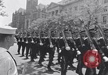 Image of King Faisal of Saudi Arabia Washington DC USA, 1966, second 55 stock footage video 65675033730