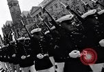 Image of King Faisal of Saudi Arabia Washington DC USA, 1966, second 56 stock footage video 65675033730