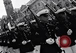 Image of King Faisal of Saudi Arabia Washington DC USA, 1966, second 57 stock footage video 65675033730