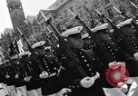 Image of King Faisal of Saudi Arabia Washington DC USA, 1966, second 58 stock footage video 65675033730