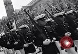Image of King Faisal of Saudi Arabia Washington DC USA, 1966, second 59 stock footage video 65675033730