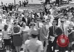Image of King Faisal of Saudi Arabia Washington DC USA, 1966, second 60 stock footage video 65675033730