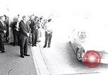 Image of King Faisal of Saudi Arabia Washington DC USA, 1966, second 7 stock footage video 65675033731