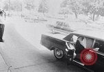 Image of King Faisal of Saudi Arabia Washington DC USA, 1966, second 10 stock footage video 65675033731