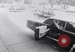 Image of King Faisal of Saudi Arabia Washington DC USA, 1966, second 11 stock footage video 65675033731