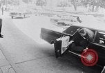 Image of King Faisal of Saudi Arabia Washington DC USA, 1966, second 12 stock footage video 65675033731