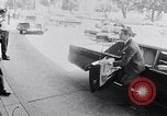 Image of King Faisal of Saudi Arabia Washington DC USA, 1966, second 13 stock footage video 65675033731
