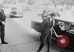 Image of King Faisal of Saudi Arabia Washington DC USA, 1966, second 14 stock footage video 65675033731