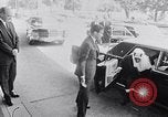 Image of King Faisal of Saudi Arabia Washington DC USA, 1966, second 15 stock footage video 65675033731