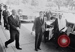 Image of King Faisal of Saudi Arabia Washington DC USA, 1966, second 16 stock footage video 65675033731