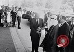 Image of King Faisal of Saudi Arabia Washington DC USA, 1966, second 21 stock footage video 65675033731