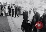 Image of King Faisal of Saudi Arabia Washington DC USA, 1966, second 24 stock footage video 65675033731