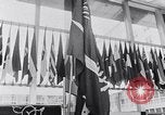 Image of King Faisal of Saudi Arabia Washington DC USA, 1966, second 30 stock footage video 65675033731