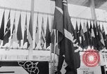 Image of King Faisal of Saudi Arabia Washington DC USA, 1966, second 32 stock footage video 65675033731