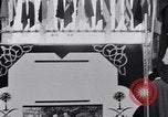 Image of King Faisal of Saudi Arabia Washington DC USA, 1966, second 33 stock footage video 65675033731
