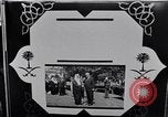 Image of King Faisal of Saudi Arabia Washington DC USA, 1966, second 35 stock footage video 65675033731