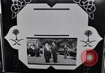 Image of King Faisal of Saudi Arabia Washington DC USA, 1966, second 36 stock footage video 65675033731