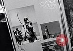 Image of King Faisal of Saudi Arabia Washington DC USA, 1966, second 49 stock footage video 65675033731