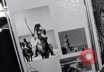 Image of King Faisal of Saudi Arabia Washington DC USA, 1966, second 50 stock footage video 65675033731
