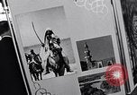 Image of King Faisal of Saudi Arabia Washington DC USA, 1966, second 51 stock footage video 65675033731