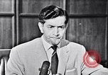 Image of King Faisal of Saudi Arabia Washington DC USA, 1966, second 1 stock footage video 65675033732