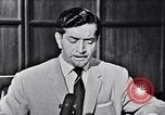 Image of King Faisal of Saudi Arabia Washington DC USA, 1966, second 4 stock footage video 65675033732