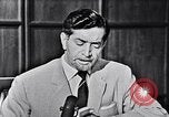 Image of King Faisal of Saudi Arabia Washington DC USA, 1966, second 7 stock footage video 65675033732