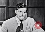 Image of King Faisal of Saudi Arabia Washington DC USA, 1966, second 10 stock footage video 65675033732