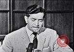 Image of King Faisal of Saudi Arabia Washington DC USA, 1966, second 11 stock footage video 65675033732