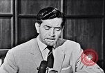 Image of King Faisal of Saudi Arabia Washington DC USA, 1966, second 15 stock footage video 65675033732